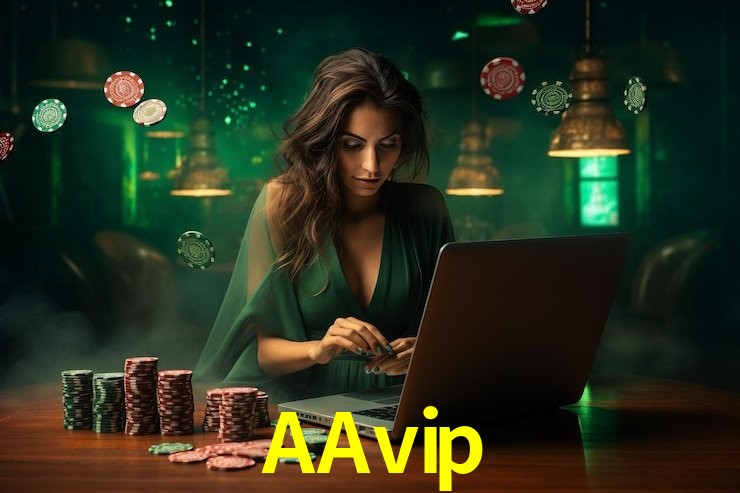 APP oficial da AAvip para mobile